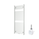 Vipera Kanza elektrische handdoekradiator