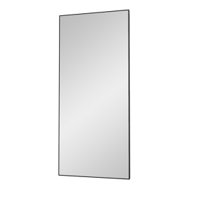 Balmani Opti rechthoekig toiletspiegel 40 x 90 cm
