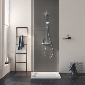Grohe Euphoria Duschsystem