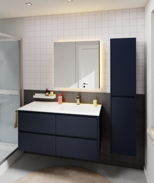 Storke Seda Waschbeckenunterschrank
