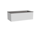 Storke Edge badkamermeubel met Scuro wastafel