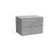 Storke Edge meuble salle de bains avec tablette pour vasques Tavola