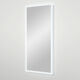 Balmani Ciao miroir pour WC