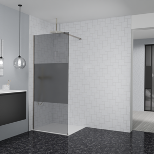 Balmani Modular inloopdouche
