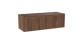 Balmani Fila badkamermeubel met Stretto Tablet voor waskom(men)