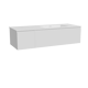 Storke Edge meuble salle de bains avec plan vasque Mata