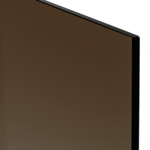 Balmani Modular  96 x 200 cm brons glas