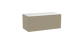 Balmani Sfera badkamermeubel met Stretto Tablet voor waskom(men)