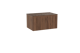 Balmani Fila badkamermeubel met Stretto Tablet voor waskom(men)