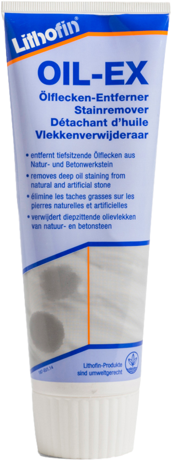 Lithofin MN oil-ex produit d'entretien 250 ml