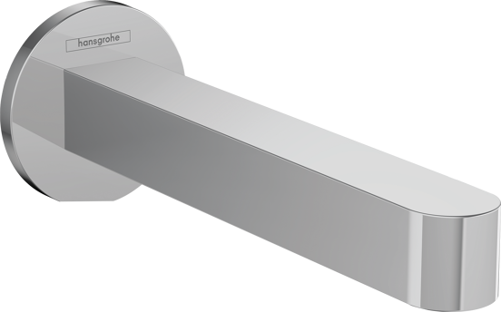Hansgrohe Finoris standard Badewannenarmatur chrom glänzend