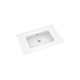 Linie Vano wastafel
