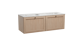 Balmani Lemon meuble salle de bains avec lavabo Tablo Arcato