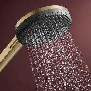 Hansgrohe Raindance Alive Select S 125 Handbrause-Set