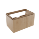 Balmani Eclips meuble sous-lavabo