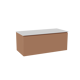 Balmani Sfera badkamermeubel met Stretto Tablet voor waskom(men)