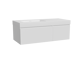 Storke Edge badkamermeubel met Mata High Wastafel