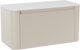 Storke Soft Badmöbel Set mit Tavola Soft Waschtischplatte für Aufsatzwaschbecken