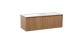 Balmani Forma Badmöbel Set mit Tablo Oval Waschtisch