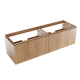 Balmani Eclips meuble sous-lavabo