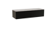 Storke Edge meuble salle de bains avec tablette pour vasques Tavola