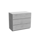 Storke Edge badkamermeubel met Tavola Tablet voor waskom(men)