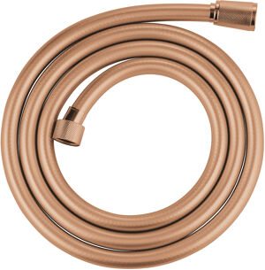 Grohe Silverflex doucheslang Twiststop 175 cm Warm Sunset