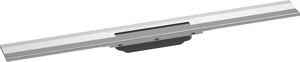 Hansgrohe RainDrain Flex douchegoot afwerkset 80cm RSV Look