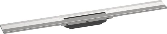 Hansgrohe RainDrain Flex douchegoot afwerkset 80cm RSV Look