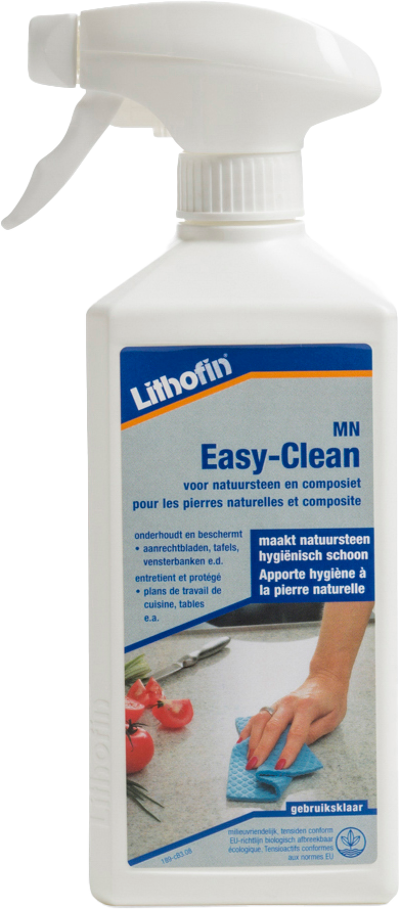 Lithofin MN easy-clean Pflegemittel
