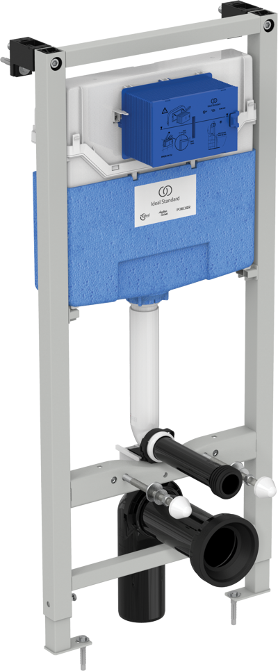Ideal Standard ProSys inbouwreservoir