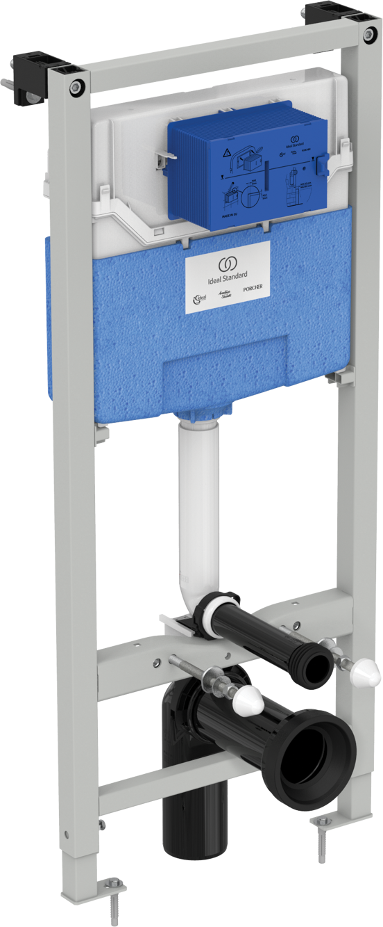 Ideal Standard ProSys inbouwreservoir