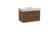 Balmani Lucida badkamermeubel met Arcato Wastafel