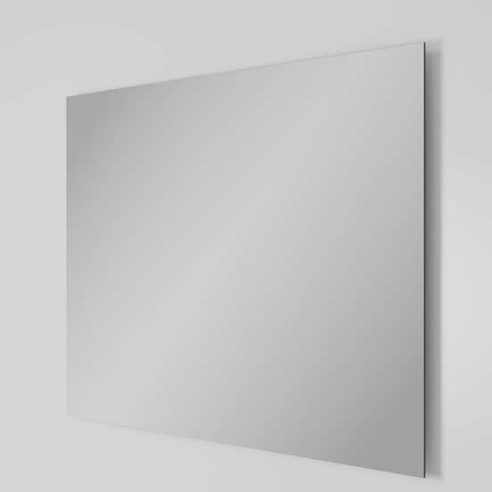 Luca Varess Soto miroir rectangulaire 100 x 75 cm