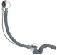 Santeg Unibath siphon de baignoire avec trop-plein