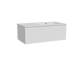 Storke Edge meuble salle de bains avec lavabo Diva