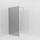 Balmani Modular Walk-In Dusche
