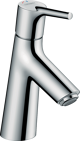 Hansgrohe Talis Waschtischarmatur