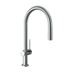 Hansgrohe Talis M54 210 2jet keukenkraan