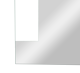 Linie Lunar miroir