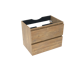 Linie Lado Waschbeckenunterschrank