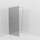 Balmani Modular Walk-In Dusche