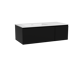 Storke Edge badkamermeubel met Mata wastafel
