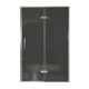 Balmani Senses Design douche draaideur