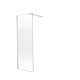 Balmani Modular Walk-In Dusche