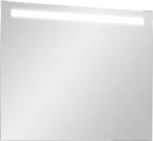 Storke Lucio miroir rectangulaire lumineux 85 x 65 cm