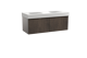 Balmani Forma badkamermeubel met Arcato Wastafel
