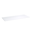 Storke Tavola wastafelblad voor waskom(men)