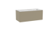 Balmani Sfera meuble salle de bains avec lavabo Tablo Arcato
