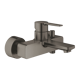Grohe Lineare robinet de baignoire mural